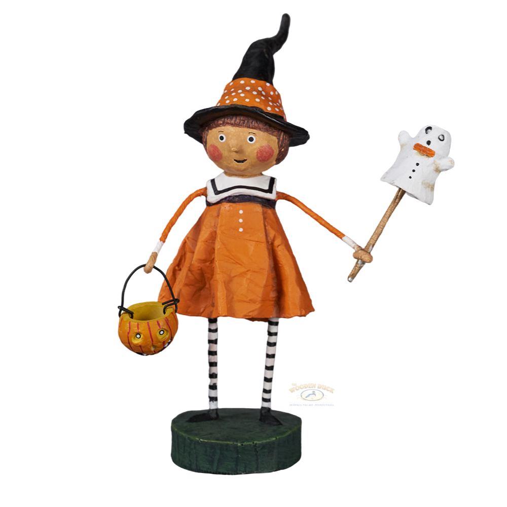 20645 Precious Pumpkin 1000 x 1000 LG - Wooden Duck Shoppe