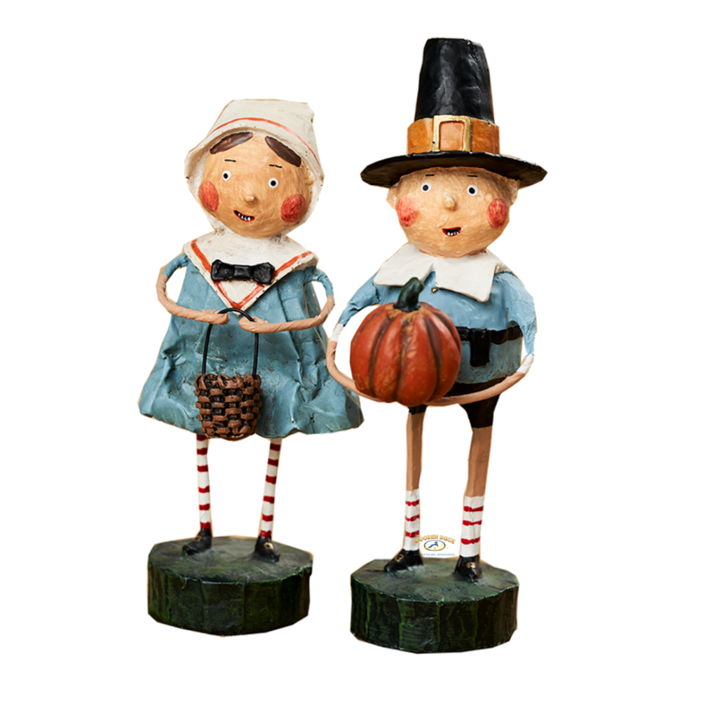 LM 20696 WM - Wooden Duck Shoppe
