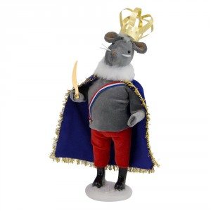Byers Choice The Nutcracker Caroler Figurine #2152 from The Nutcracker Ballet Collection