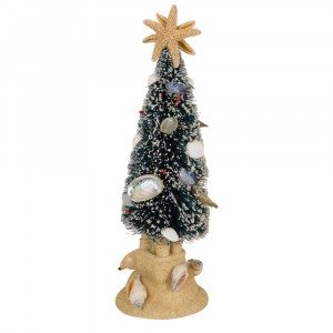 Accessory for Byers Choice-12/"  Evergreen Tree