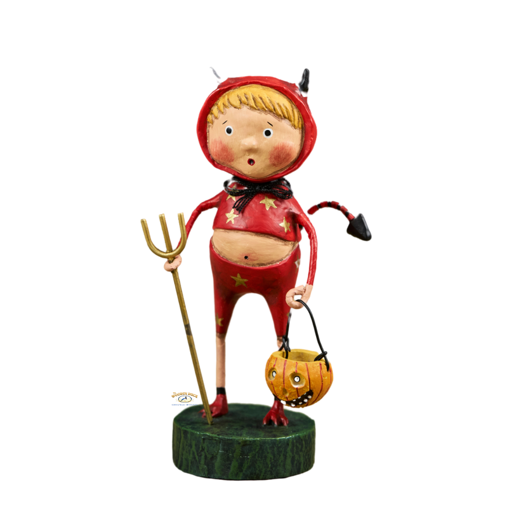 11105 Lil' Devil 1000 x 1000 - Wooden Duck Shoppe