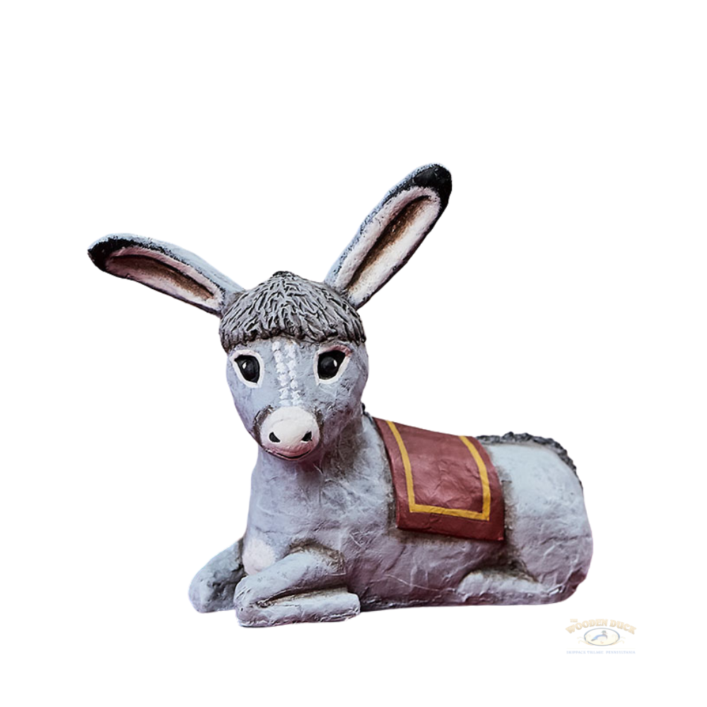 11111 Holy Donkey 1000 x 1000 WM (1) - Wooden Duck Shoppe