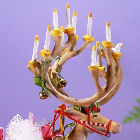 08-30236_dashaway_dancer_orn_antlers_cu - Wooden Duck Shoppe