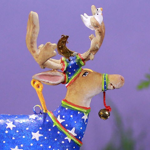 08-30234_dashaway_comet_orn_antlers_cu - Wooden Duck Shoppe