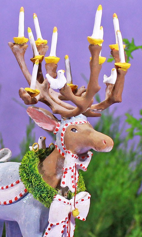 30225_dasher_figure_front_head_antlers_mcu - Wooden Duck Shoppe