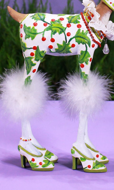 30231_vixen_figure_mcu_legs - Wooden Duck Shoppe
