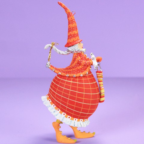 31188_red_mrs_santa_orn_rght - Wooden Duck Shoppe