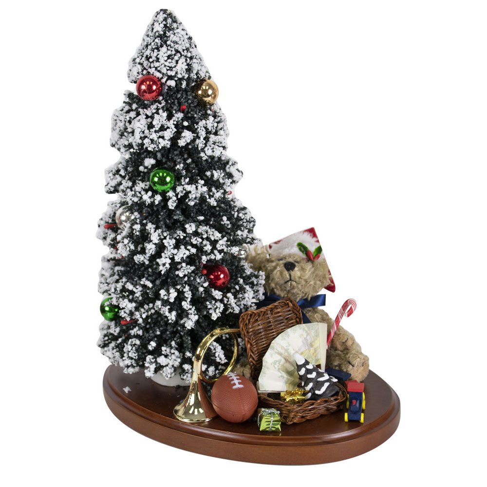 6775 - Wooden Duck Shoppe