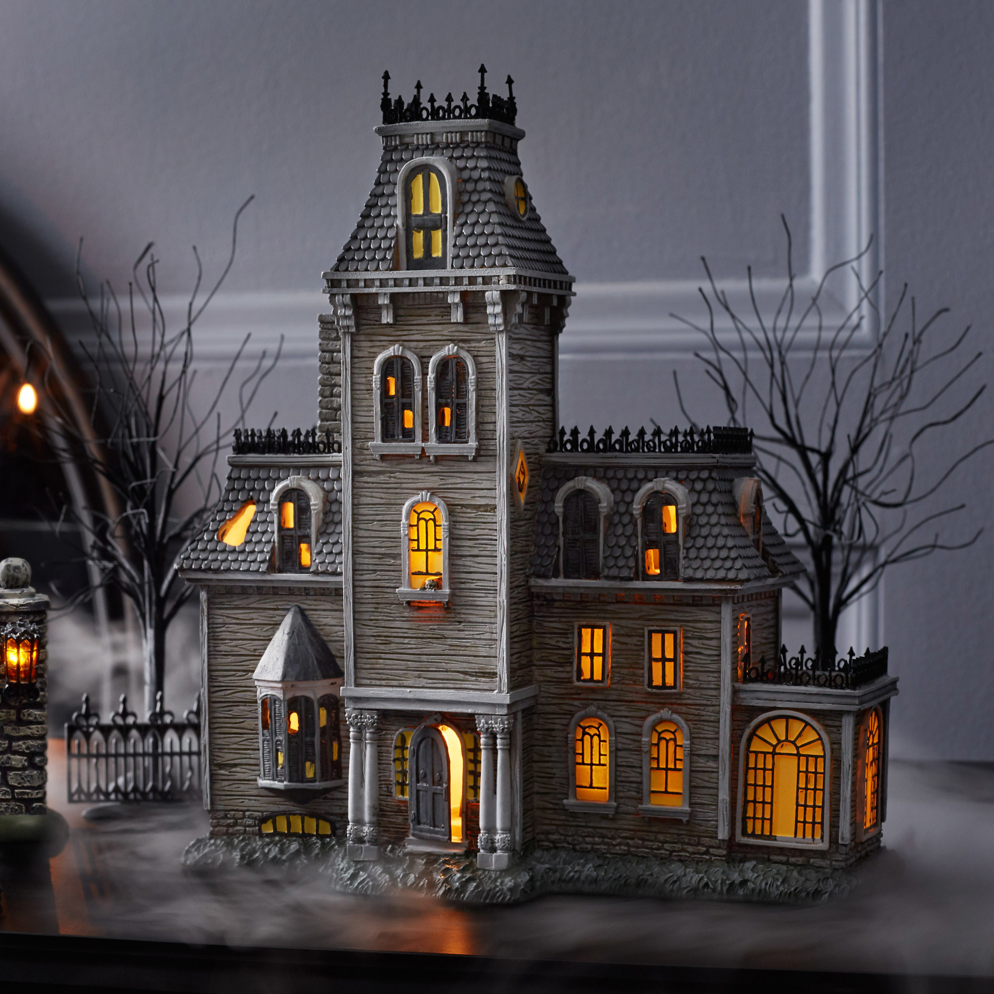 Dept 56 Addams Family Uncle Fester Thrill Seeking Car New 2019 6004271 Halloween