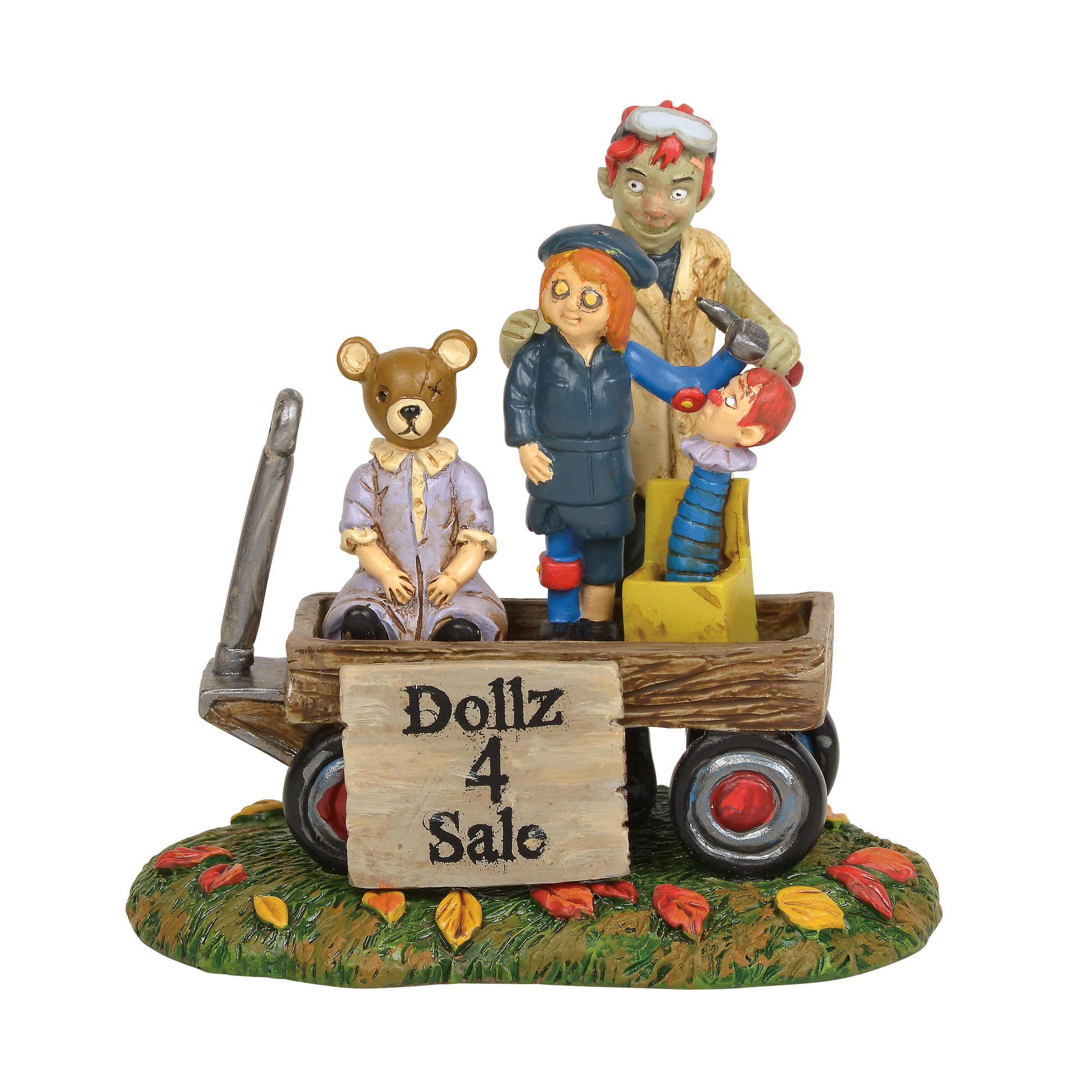 6003167 - Wooden Duck Shoppe