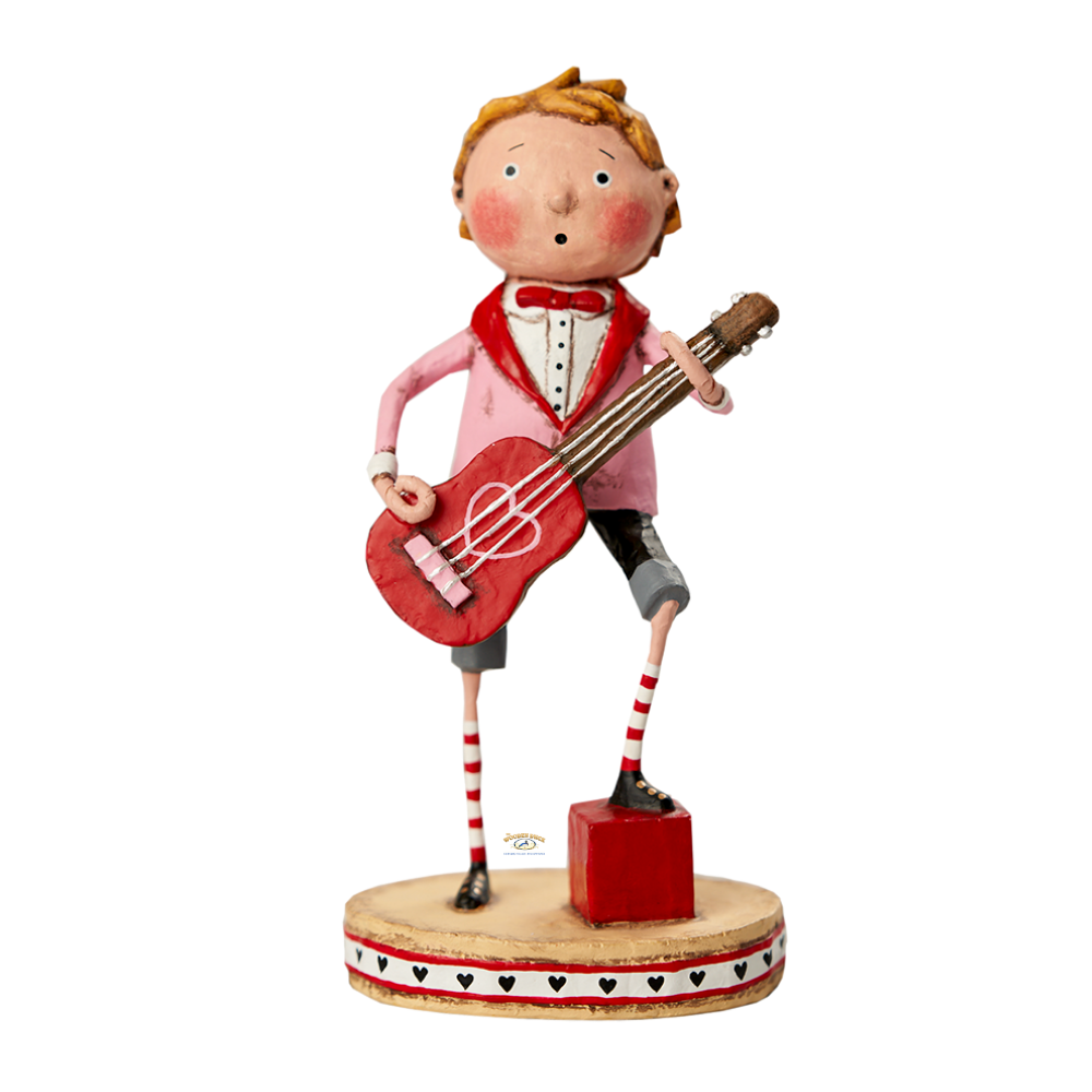 12296 WM - Wooden Duck Shoppe