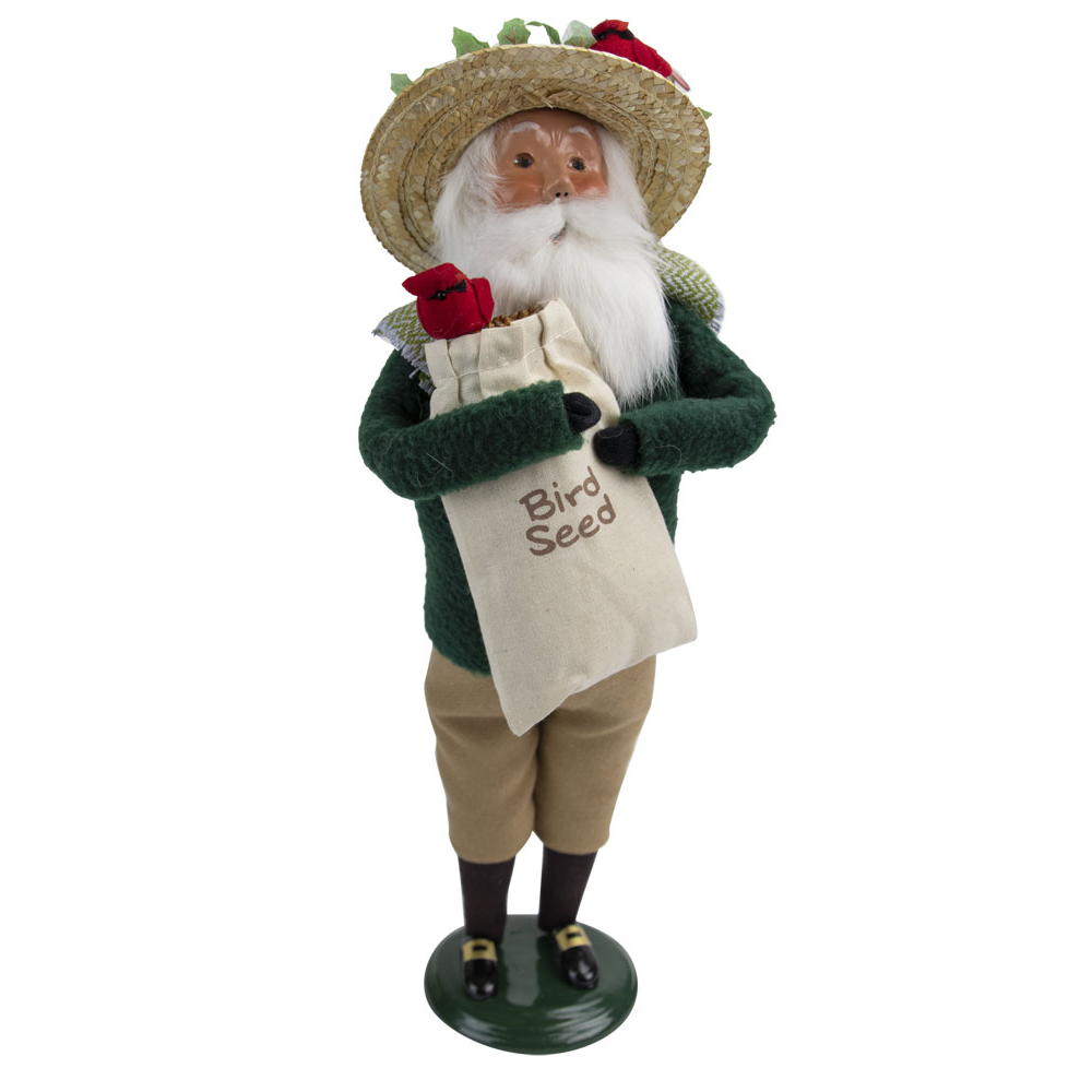 3201 - Wooden Duck Shoppe