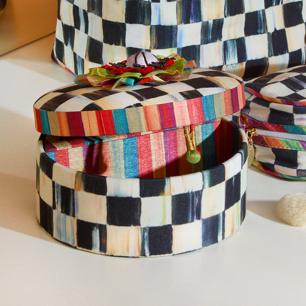 Mackenzie-Childs - Accessories