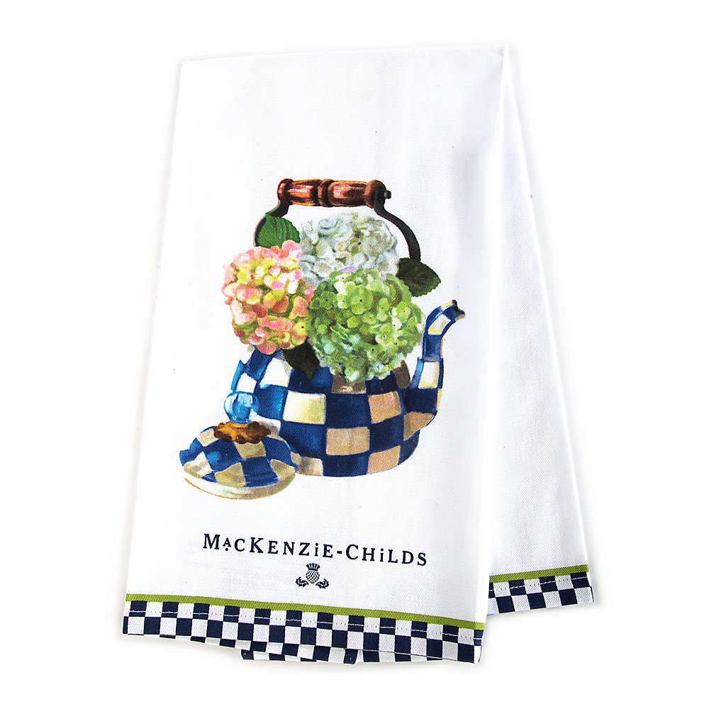 Kitchen and Table Linens