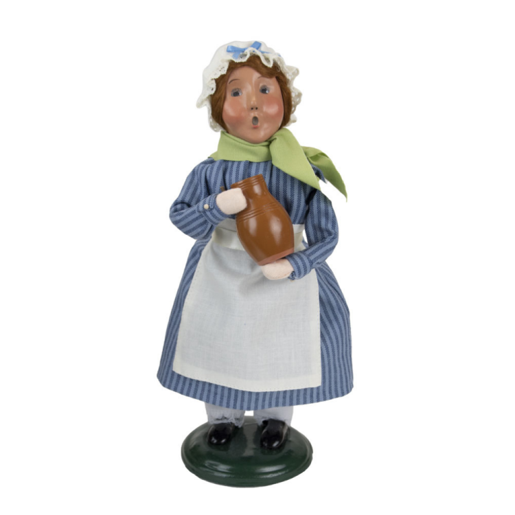 5213 - Wooden Duck Shoppe