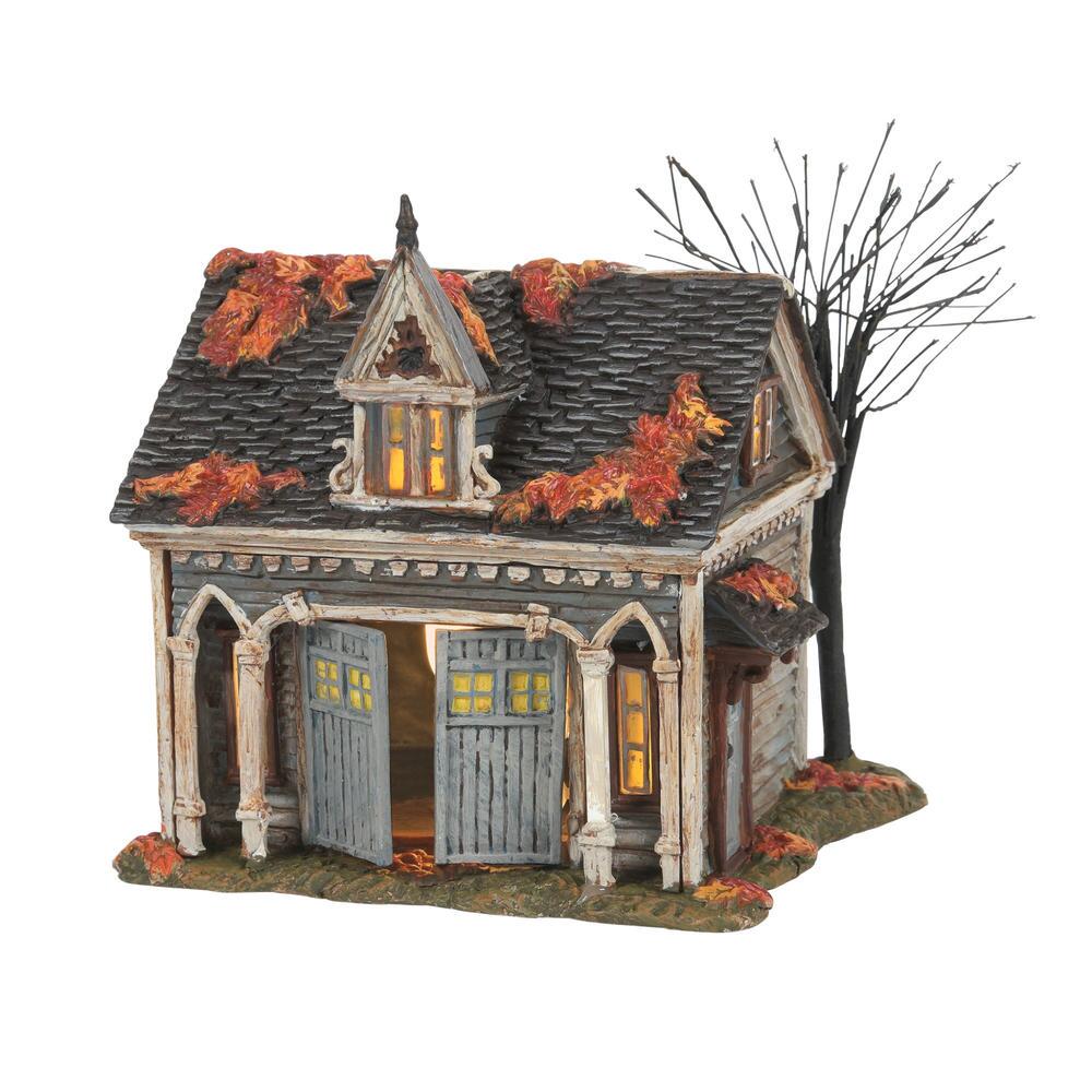 6007410 - Wooden Duck Shoppe