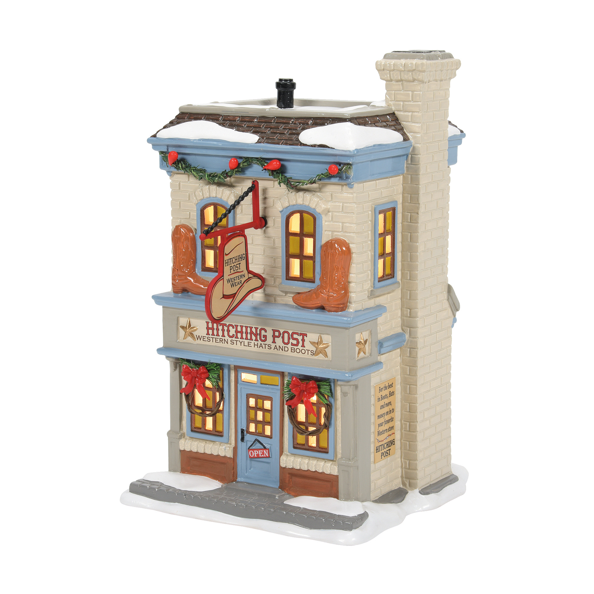 6007624 - Wooden Duck Shoppe