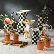 Mackenzie-Childs - Serveware