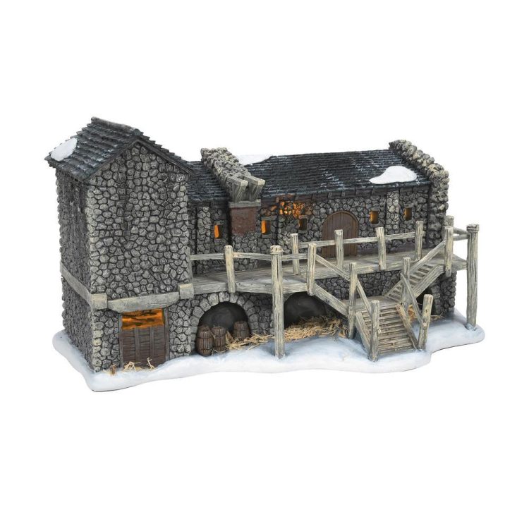 6009719 - Wooden Duck Shoppe