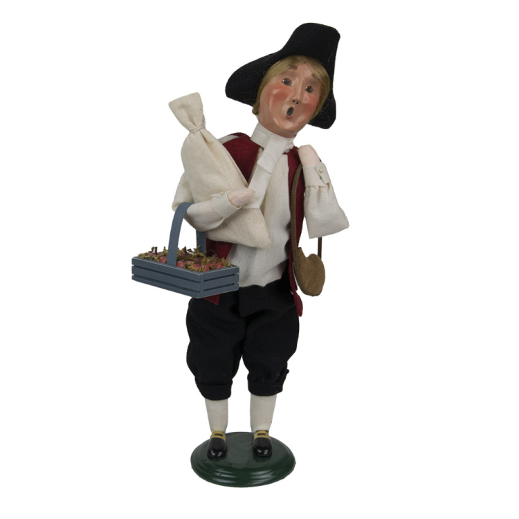 5222 - Wooden Duck Shoppe