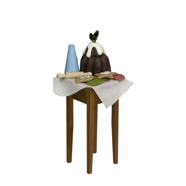 6653 - Wooden Duck Shoppe