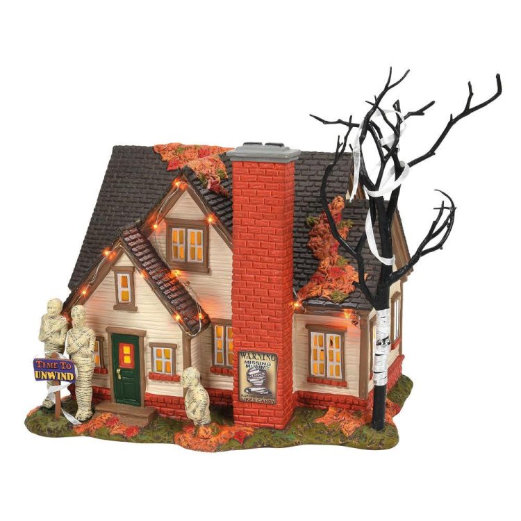 6007783 - Wooden Duck Shoppe
