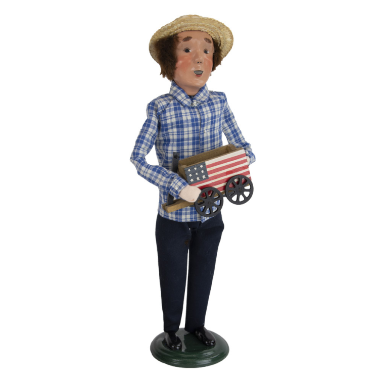 5148 - Wooden Duck Shoppe