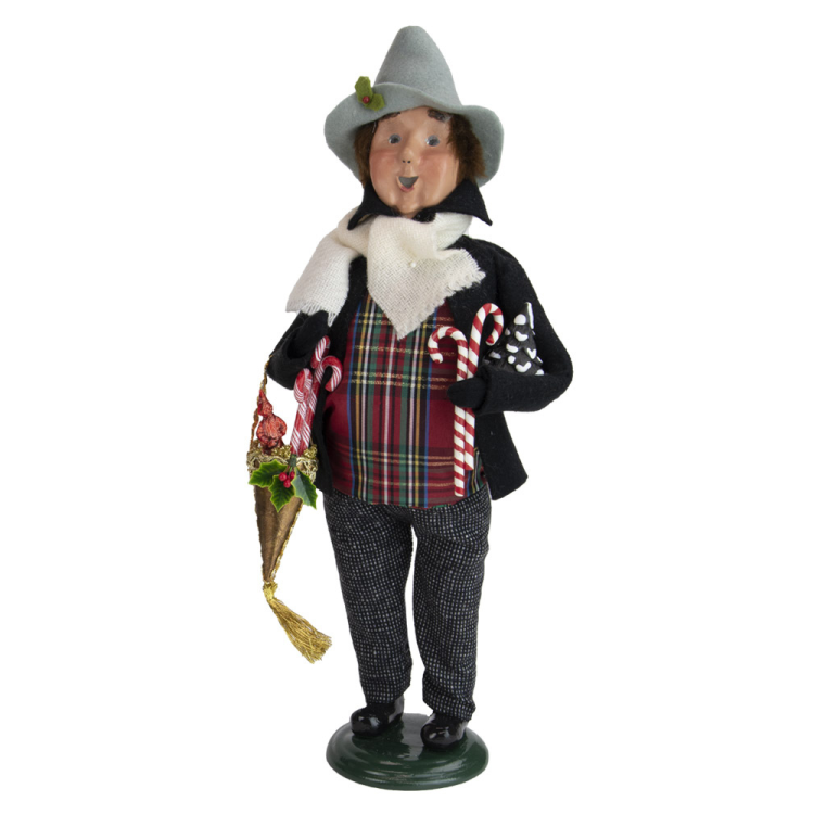 1231M - Wooden Duck Shoppe