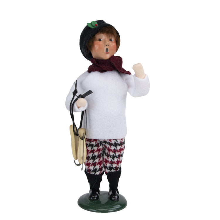 1235B - Wooden Duck Shoppe