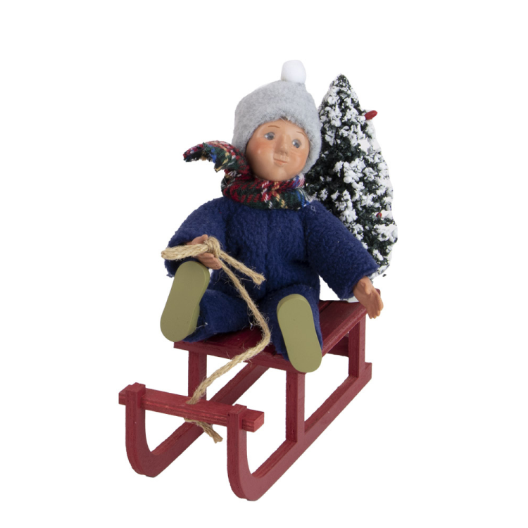 1832 - Wooden Duck Shoppe