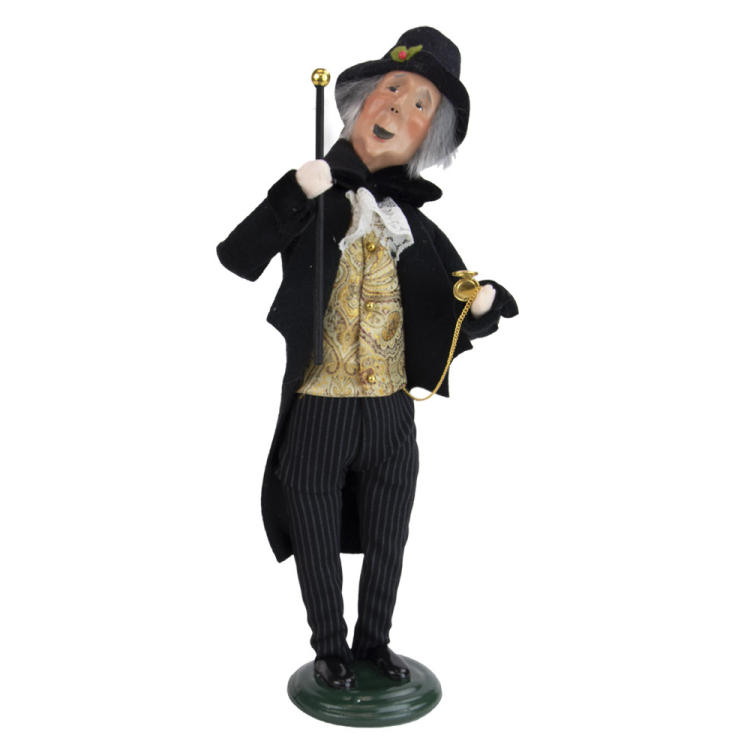 2125B - Wooden Duck Shoppe