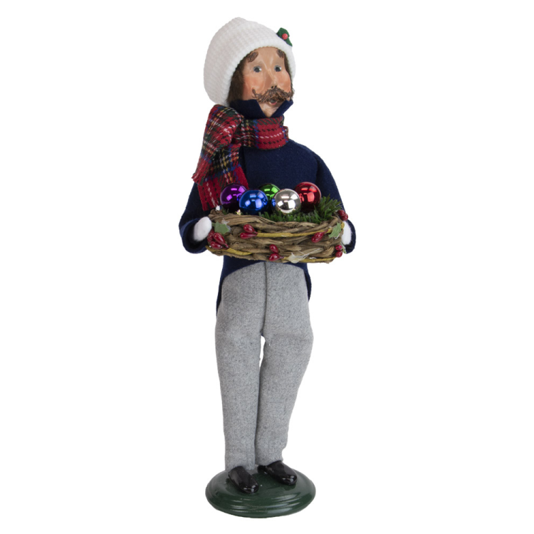 4472H - Wooden Duck Shoppe