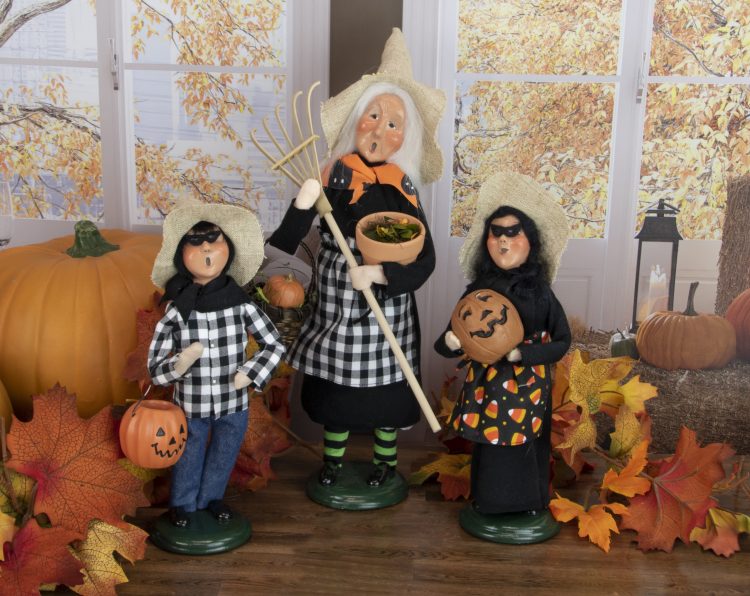 7231-7235-7236 - Wooden Duck Shoppe