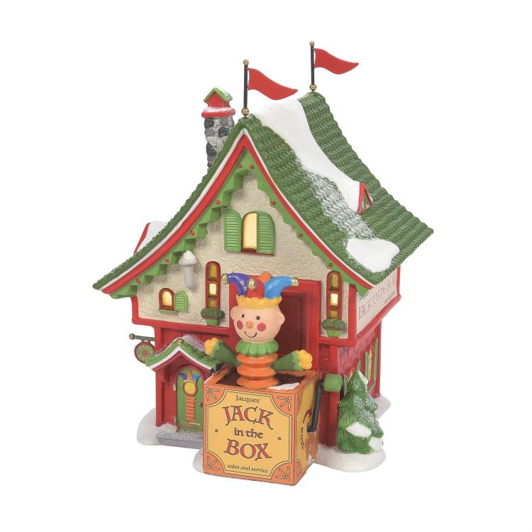 6011411 - Wooden Duck Shoppe