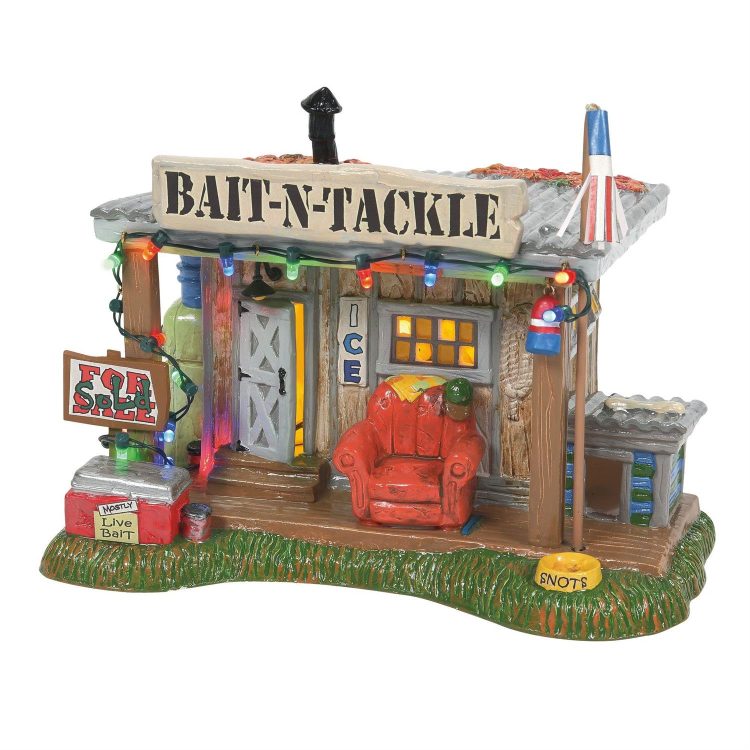 6011426 - Wooden Duck Shoppe