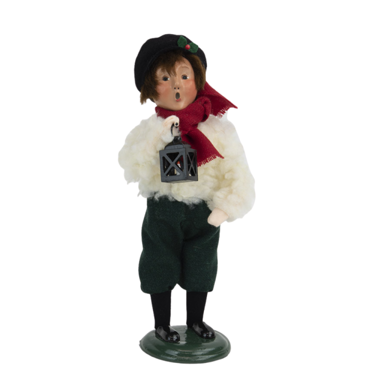 1242B - Wooden Duck Shoppe