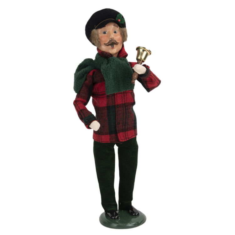 1242M - Wooden Duck Shoppe