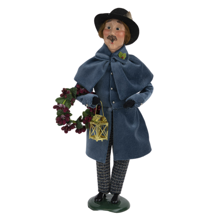 1243M - Wooden Duck Shoppe