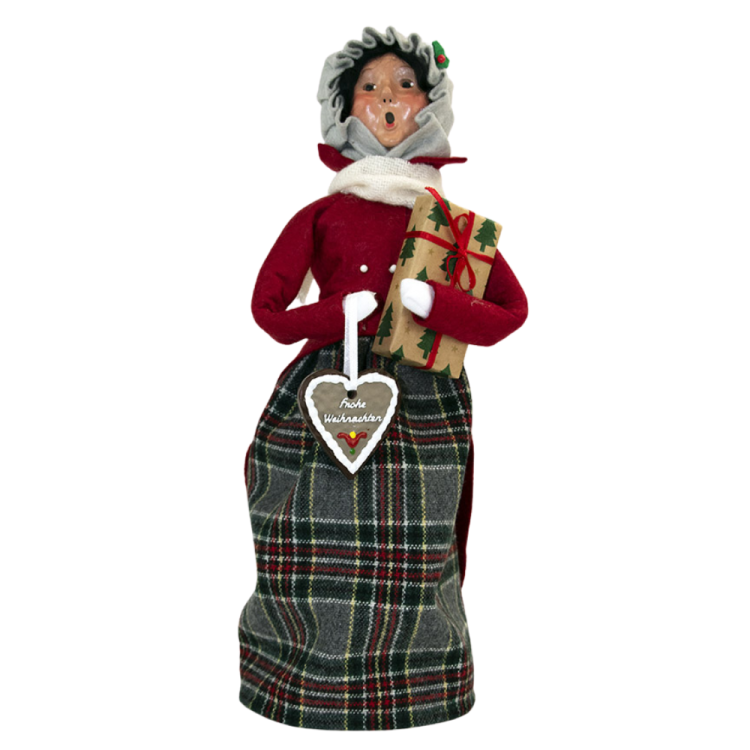1247W - Wooden Duck Shoppe