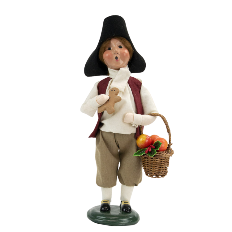 5244 - Wooden Duck Shoppe