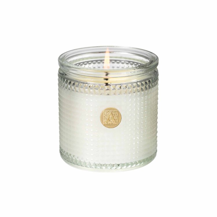 719997227214_TheSmellofSpring_New_TexturedCandle_2000x2000px - Wooden Duck Shoppe