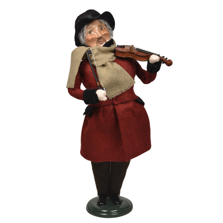 4253 - Wooden Duck Shoppe