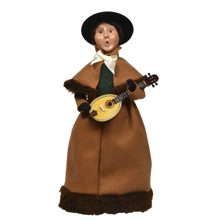 4253W - Wooden Duck Shoppe
