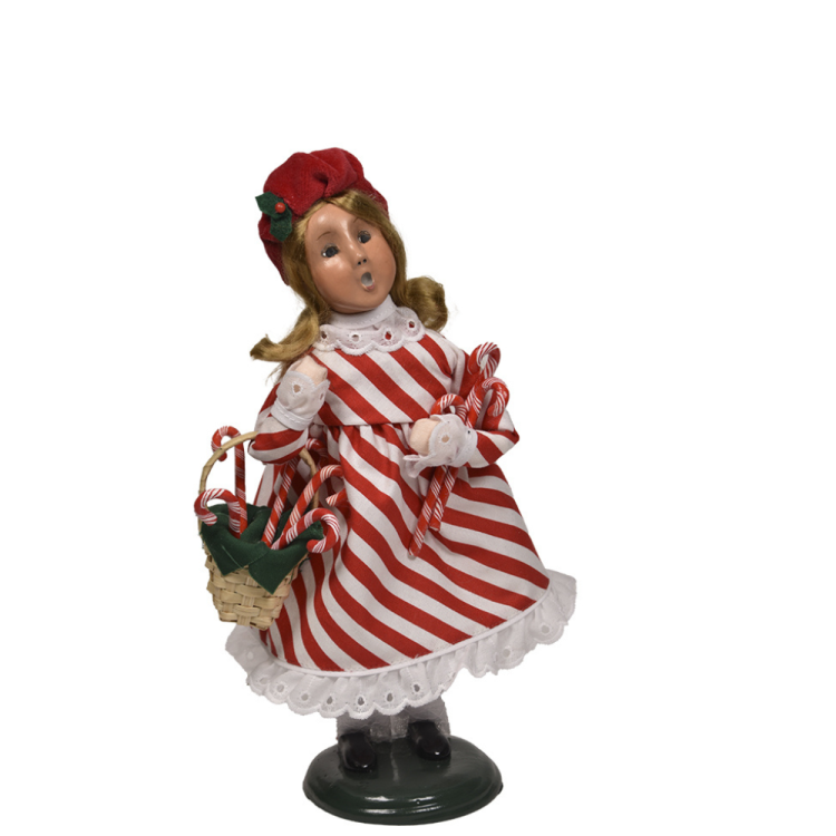 4322L - Wooden Duck Shoppe