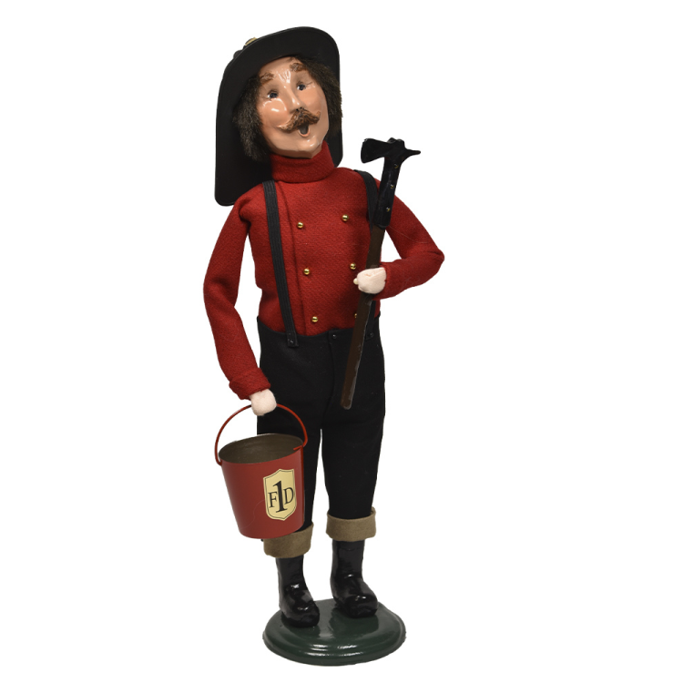 4802 - Wooden Duck Shoppe
