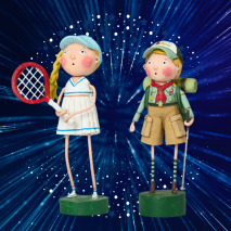 Lori Mitchell - New Designs