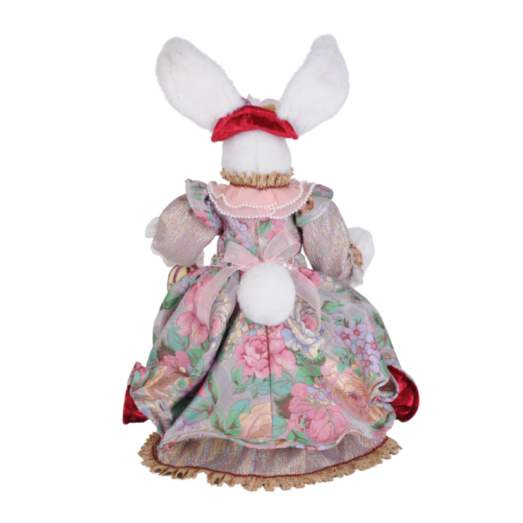 SP063 B - Wooden Duck Shoppe