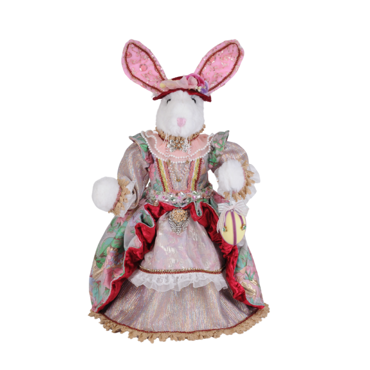 SP063 F - Wooden Duck Shoppe