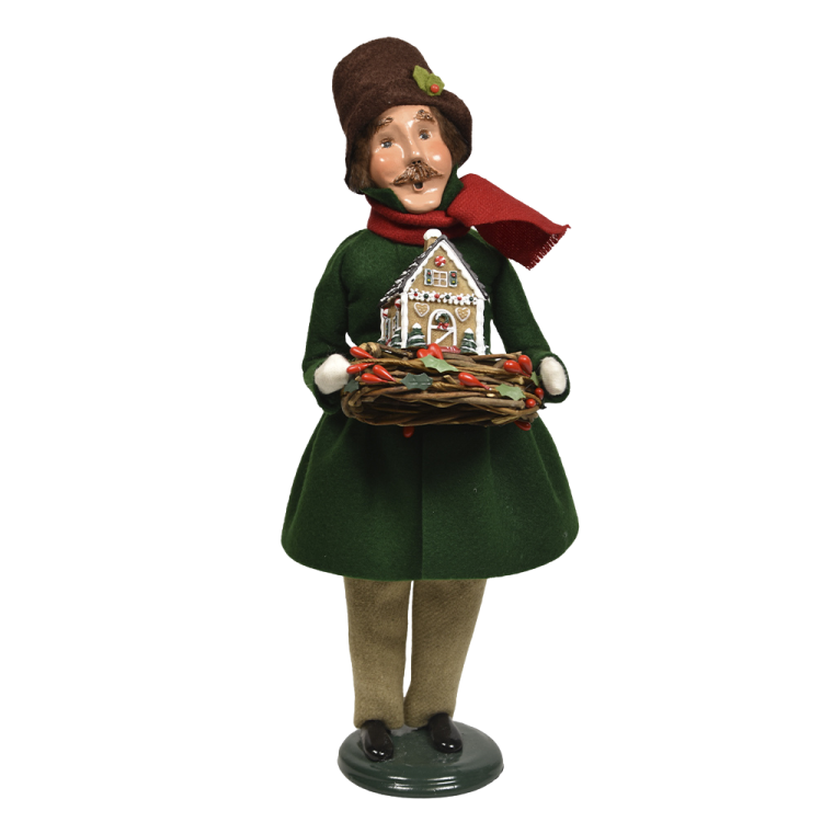 4250m - Wooden Duck Shoppe