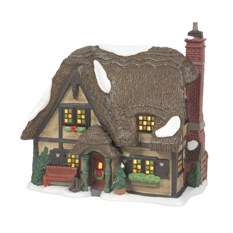 6013417 - Wooden Duck Shoppe